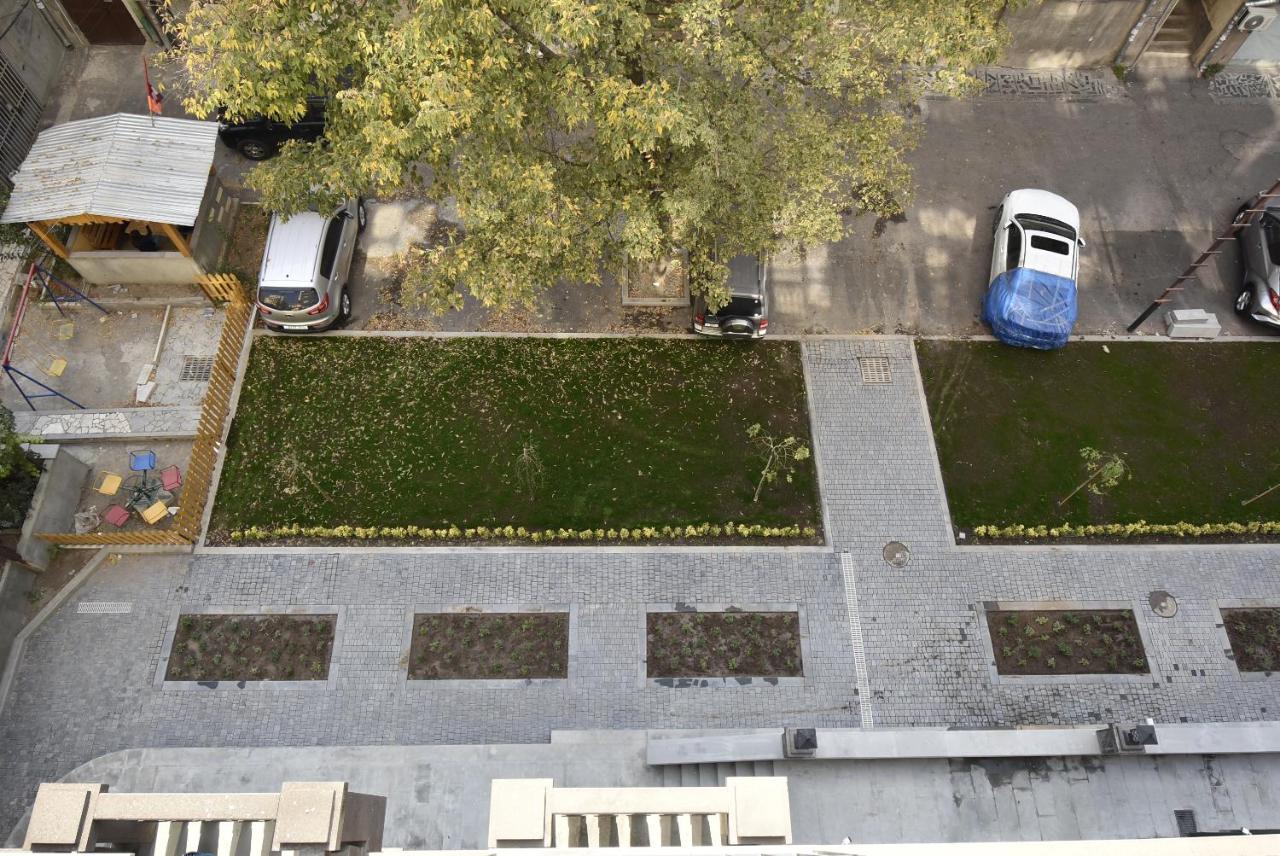 Home4You Apartments On Koghbatsi Erevan Esterno foto
